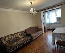 Kirayə (aylıq) Köhnə Tikili Nəriman Nərimanov m., Nərimanov r.