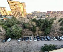 Kirayə (aylıq) Köhnə Tikili Azadlıq m., 7-ci mikrorayon, Binəqədi r.