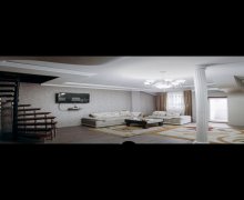 Satılır Yeni Tikili Sahil m., Səbail r.