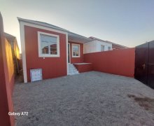 Satılır Həyət evi/villa Binə qəs., Xəzər r.