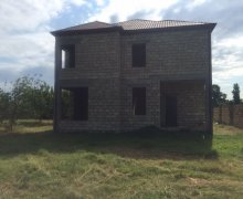 Satılır Bağ evi Xaçmaz / Nabran ş.