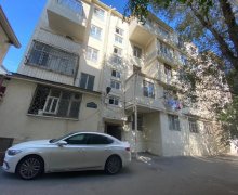 Kirayə (aylıq) Köhnə Tikili Gənclik m., Nərimanov r.