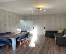 Kirayə (aylıq) Köhnə Tikili Memar Əcəmi m., 5-ci mikrorayon, Nəsimi r.