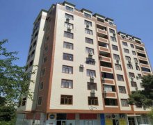 Satılır Yeni Tikili Memar Əcəmi m., 4-cü mikrorayon, Nəsimi r.