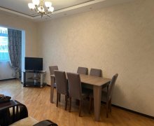 Kirayə (aylıq) Köhnə Tikili Azadlıq m., Nəsimi r.