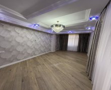 Satılır Yeni Tikili Yasamal qəs., Yasamal r.