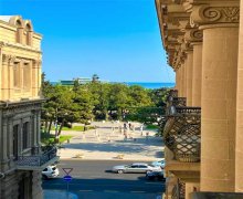 Kirayə (aylıq) Köhnə Tikili Sahil m., Səbail r.