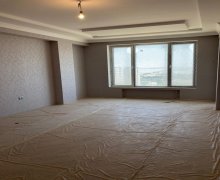 Satılır Yeni Tikili 6-cı mikrorayon, Binəqədi r.