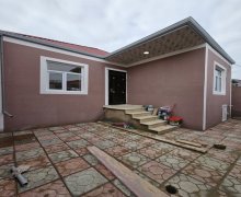 Satılır Həyət evi/villa Binə qəs., Xəzər r.