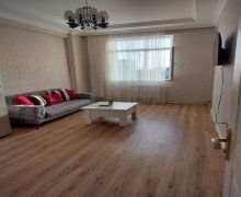 Kirayə (aylıq) Yeni Tikili Əhmədli m., Əhmədli, Xətai r.