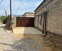 Satılır Həyət evi/villa Bakıxanov qəs., Sabunçu r.