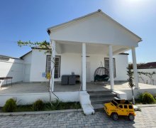 Satılır Bağ evi Novxanı, Abşeron r.