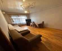 Kirayə (aylıq) Köhnə Tikili Memar Əcəmi m., 9-cu mikrorayon, Binəqədi r.