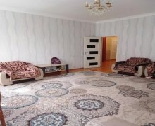 Satılır Yeni Tikili Həzi Aslanov m., H.Aslanov qəs., Xətai r.