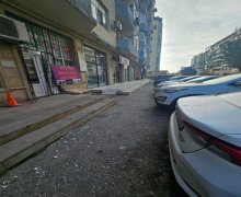 Kirayə (aylıq) Obyekt Nəriman Nərimanov m., Nərimanov r.