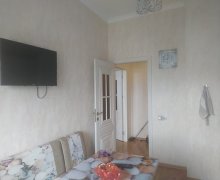 Kirayə (aylıq) Yeni Tikili Azadlıq m., 8-ci mikrorayon, Binəqədi r.