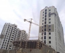 Satılır Yeni Tikili Həzi Aslanov m., Xətai r.