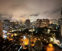 Kirayə (aylıq) Yeni Tikili Nizami m., Nəsimi r.