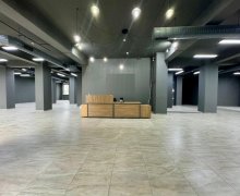 Kirayə (aylıq) Obyekt Yasamal r.