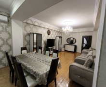 Kirayə (aylıq) Yeni Tikili Həzi Aslanov m., Xətai r. Kirayə (aylıq) Yeni Tikili Həzi Aslanov m., Xətai r.