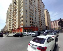 Kirayə (aylıq) Yeni Tikili Əhmədli, Xətai r.