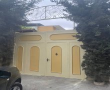 Satılır Həyət evi/villa H.Aslanov qəs., Xətai r.