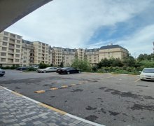 ag seherde aylıq evler Ağ şəhər, Xətai r.