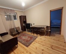 Kirayə (aylıq) Həyət evi/villa Qobu, 28 Mall, Abşeron r.