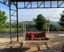 Kirayə (günlük) Həyət evi/villa Şamaxı ş.