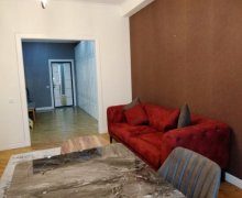 genclikde evlerin qiymeti Gənclik m., Nərimanov r.