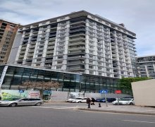 28 mayda satilan bina evleri 28 May m., Nəsimi r.