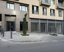 xetaide kiraye obyektler Xətai m., Ağ şəhər, Xətai r.