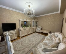 Kirayə (aylıq) Yeni Tikili Nəriman Nərimanov m., Nərimanov r.