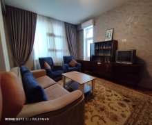 Kirayə (aylıq) Yeni Tikili Həzi Aslanov m., Xətai r.