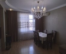 7-ci mkr-da satılan evlər Azadlıq m., 7-ci mikrorayon, Binəqədi r.