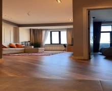 Kirayə (aylıq) Yeni Tikili Həzi Aslanov m., Xətai r.