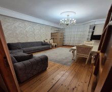 Продажа Новостройка м. Ази Асланова м., Хетаи р.