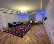 Kirayə (aylıq) Yeni Tikili Qara Qarayev m., Nizami r.