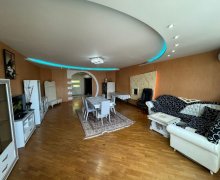 Kirayə (aylıq) Yeni Tikili Gənclik m., Nəsimi r.