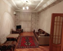 Kirayə (aylıq) Yeni Tikili İnşaatçılar m., Yasamal qəs., Yasamal r.