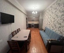 Kirayə (aylıq) Yeni Tikili Yeni Günəşli qəs., Suraxanı r.