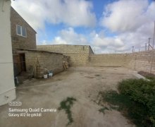 Satılır Həyət evi/villa Binə qəs., Xəzər r.