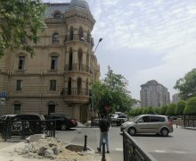 genclikde evlerin qiymeti Gənclik m., Nəsimi r.