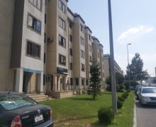 Satılır Köhnə Tikili Nərimanov r.