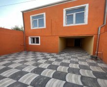 Satılır Həyət evi/villa Xırdalan ş.