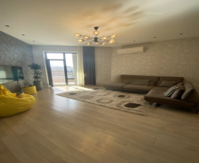 Satılır Yeni Tikili Gənclik m., Nərimanov r.