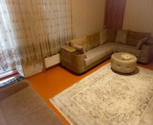 28 mayda aylıq kiraye heyet evleri/villa 28 May m., Nəsimi r.