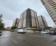 Arenda aylıq obyekt Gənclik m., Nəsimi r.