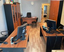 Kirayə (aylıq) Ofis Nizami m., Yasamal r.