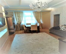 Satılır Yeni Tikili Neftçilər m., Nizami r.